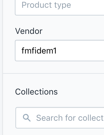 Some testing product
